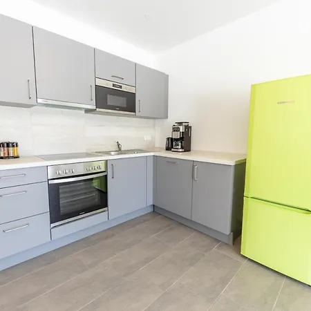 Gasthuis Braviscasa - Ferienresidenz Baerenhof