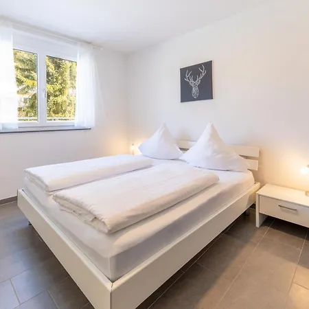 Braviscasa - Ferienresidenz Baerenhof Gasthuis 4*