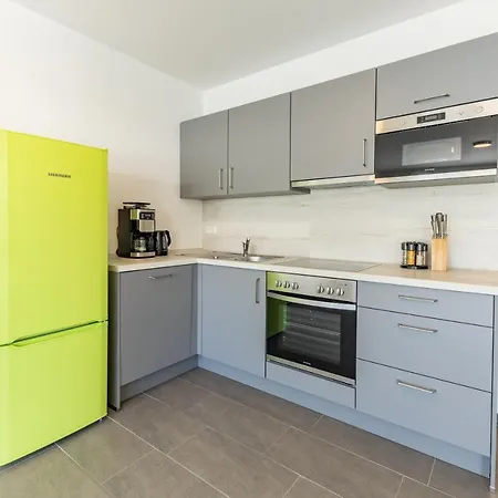 Braviscasa - Ferienresidenz Baerenhof