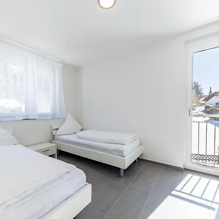 Gasthuis Braviscasa - Ferienresidenz Baerenhof