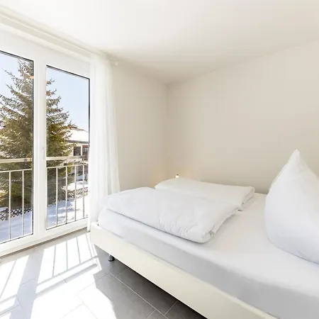 Braviscasa - Ferienresidenz Baerenhof Titisee-Neustadt