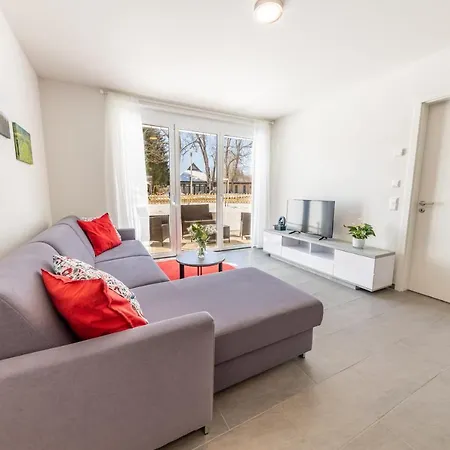 Gasthuis Braviscasa - Ferienresidenz Baerenhof 4*