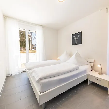 Braviscasa - Ferienresidenz Baerenhof 4* Titisee-Neustadt