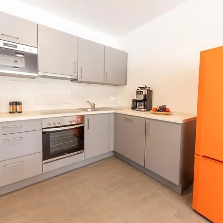 Braviscasa - Ferienresidenz Baerenhof 4*