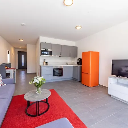 Gasthuis Braviscasa - Ferienresidenz Baerenhof 4*