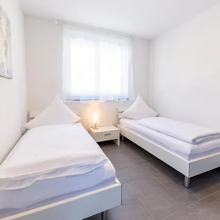 Braviscasa - Ferienresidenz Baerenhof Titisee-Neustadt