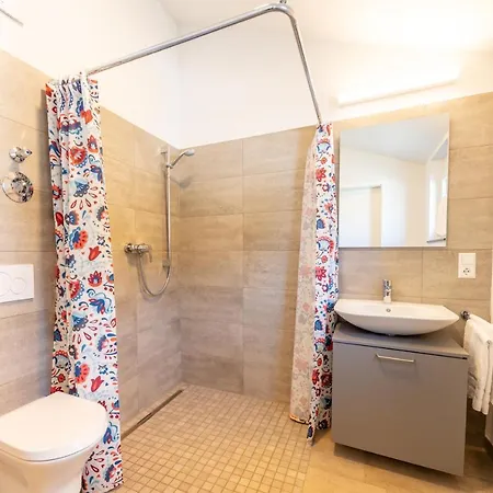 Braviscasa - Ferienresidenz Baerenhof Gasthuis