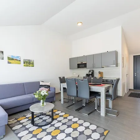 Braviscasa - Ferienresidenz Baerenhof 4* Titisee-Neustadt