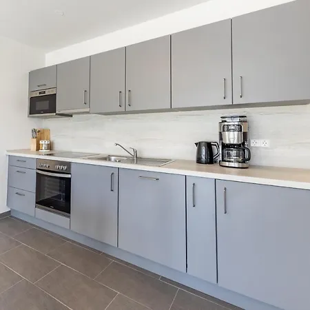 Braviscasa - Ferienresidenz Baerenhof 4*