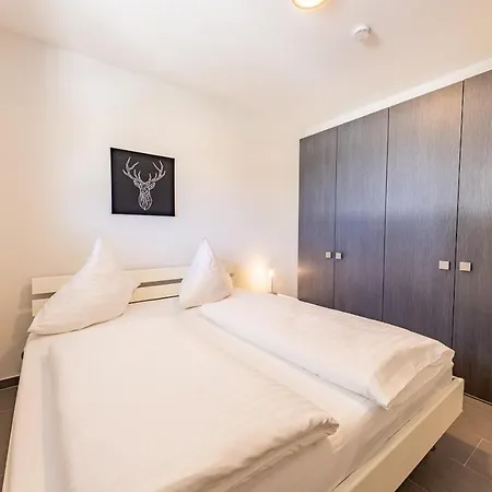 Gasthuis Braviscasa - Ferienresidenz Baerenhof 4*