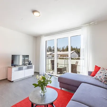 Gasthuis Braviscasa - Ferienresidenz Baerenhof Titisee-Neustadt