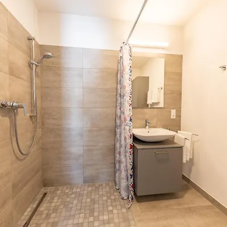 Gasthuis Braviscasa - Ferienresidenz Baerenhof 4*