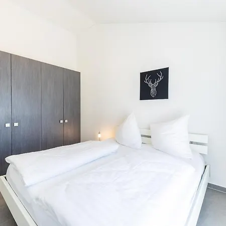 Braviscasa - Ferienresidenz Baerenhof Titisee-Neustadt