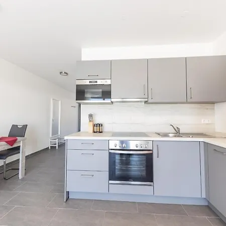 Gasthuis Braviscasa - Ferienresidenz Baerenhof 4*