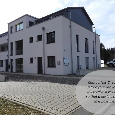 Braviscasa - Ferienresidenz Baerenhof Titisee-Neustadt