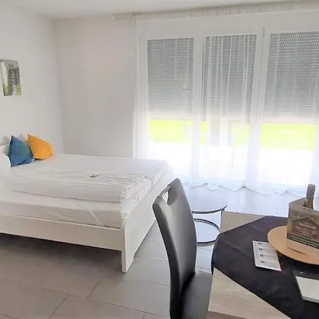 Braviscasa - Ferienresidenz Baerenhof 4* Titisee-Neustadt