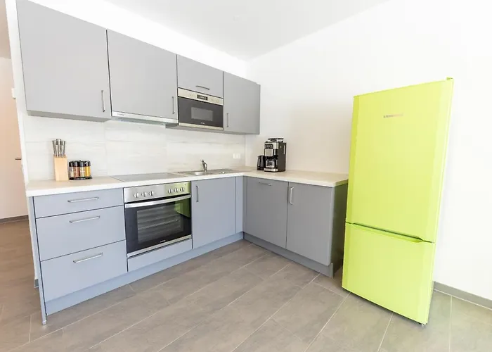 Гостевой дом Braviscasa - Ferienresidenz Baerenhof