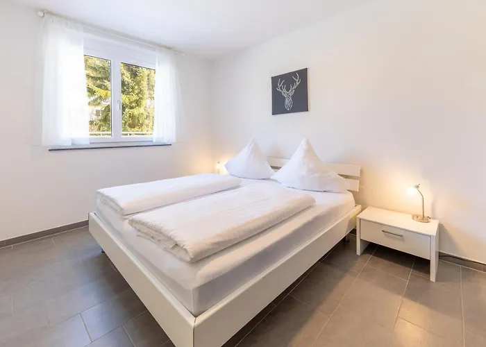 Braviscasa - Ferienresidenz Baerenhof Гостевой дом 4*