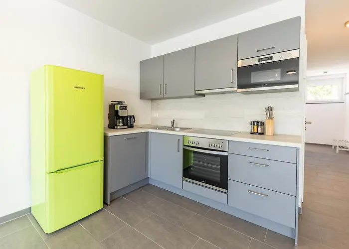 Braviscasa - Ferienresidenz Baerenhof