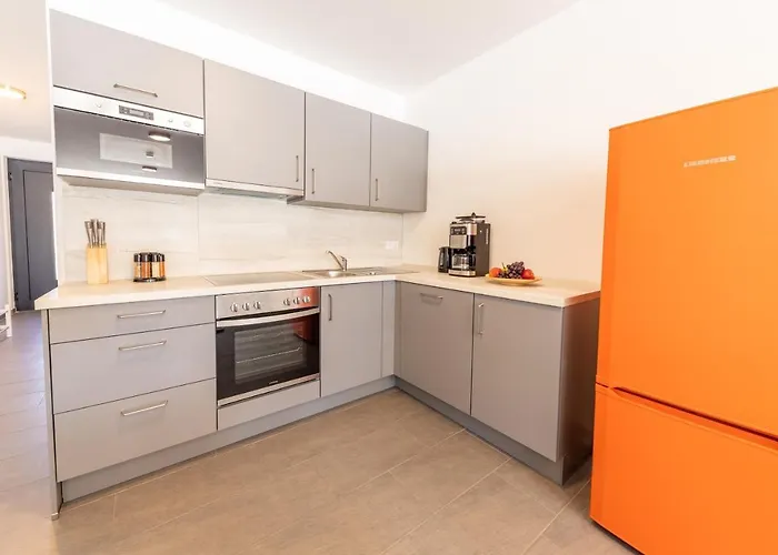 Braviscasa - Ferienresidenz Baerenhof 4*