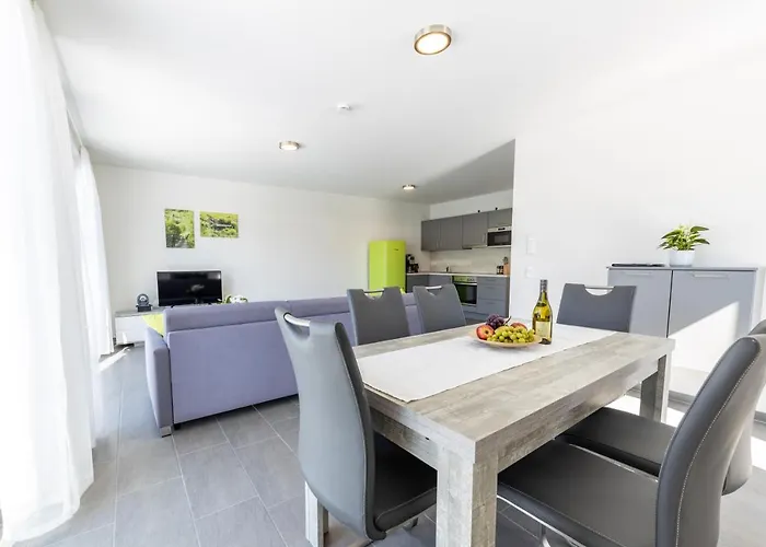 Braviscasa - Ferienresidenz Baerenhof 4*