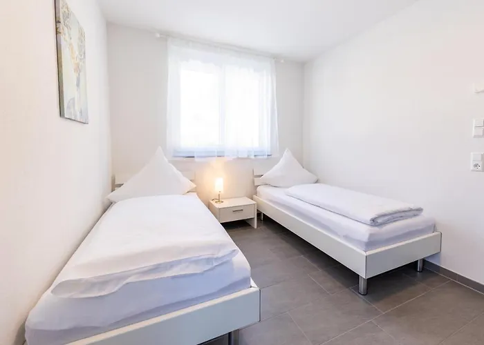 Braviscasa - Ferienresidenz Baerenhof Титизее-Нойштадт