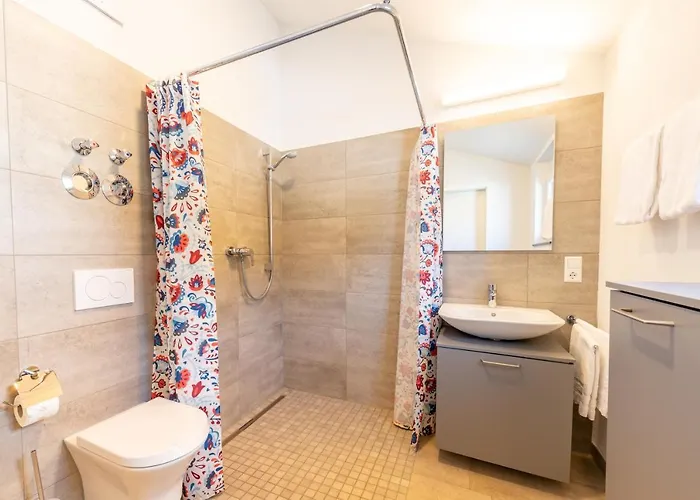 Braviscasa - Ferienresidenz Baerenhof Гостевой дом