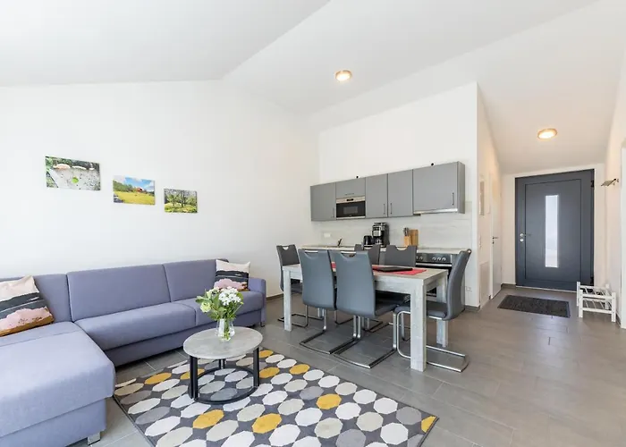 Braviscasa - Ferienresidenz Baerenhof 4* Титизее-Нойштадт