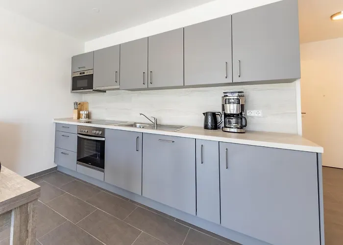 Braviscasa - Ferienresidenz Baerenhof 4*