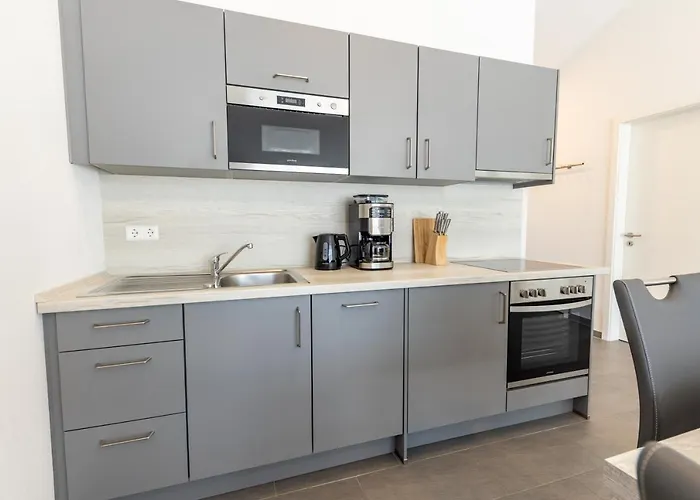 Гостевой дом Braviscasa - Ferienresidenz Baerenhof