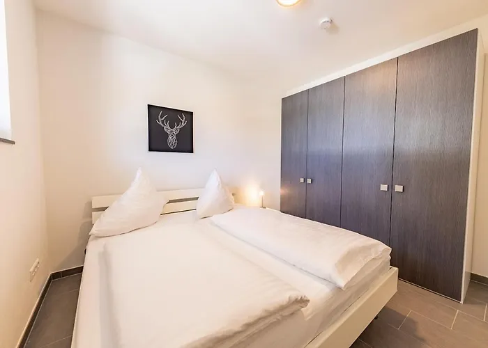 Гостевой дом Braviscasa - Ferienresidenz Baerenhof 4*