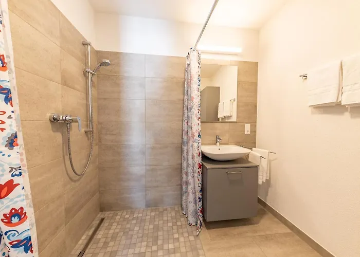 Гостевой дом Braviscasa - Ferienresidenz Baerenhof 4*