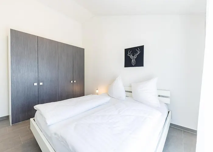 Braviscasa - Ferienresidenz Baerenhof Титизее-Нойштадт