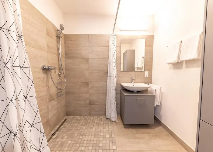 Braviscasa - Ferienresidenz Baerenhof 4*