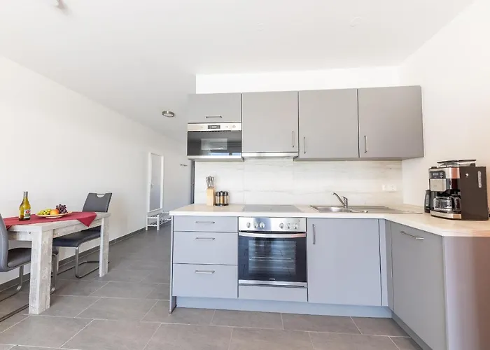 Гостевой дом Braviscasa - Ferienresidenz Baerenhof 4*