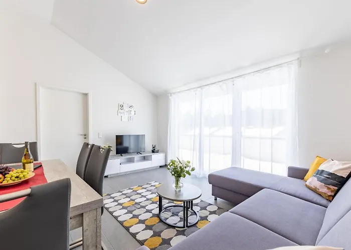 Гостевой дом Braviscasa - Ferienresidenz Baerenhof 4*