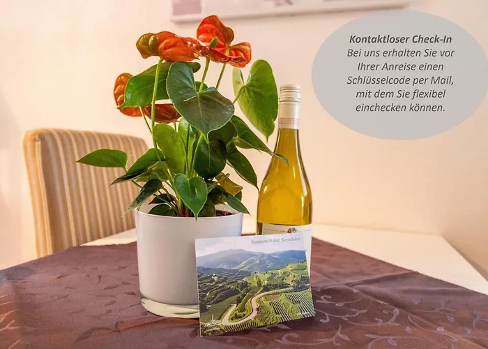 Гостевой дом Braviscasa - Ferienresidenz Baerenhof 4*