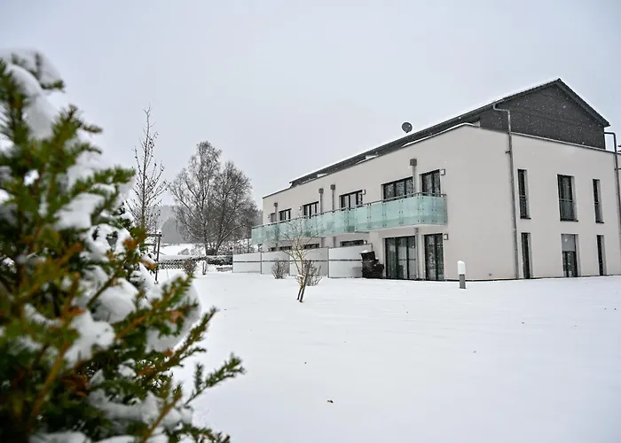 Braviscasa - Ferienresidenz Baerenhof 4* Титизее-Нойштадт