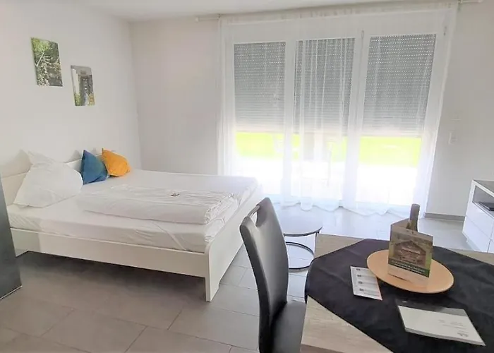 Braviscasa - Ferienresidenz Baerenhof 4* Титизее-Нойштадт